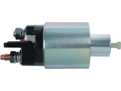 Ievilcējrelejs, Starteris AS-PL SS5255S