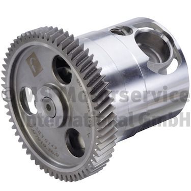 Eļļas sūknis PIERBURG 7.07919.36.0