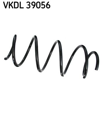 Пружина ходовой части SKF VKDL 39056