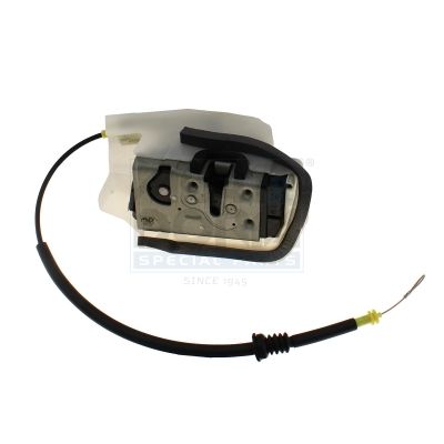 Замок двери MEAT & DORIA 31900