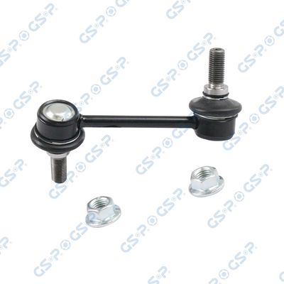 Stiepnis/Atsaite, Stabilizators GSP S051608