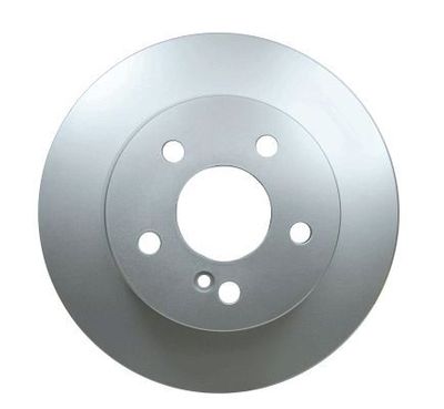 Bremžu diski HELLA PAGID 8DD 355 114-181