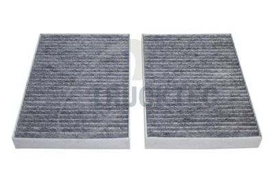 Filtrs, Salona telpas gaiss TRUCKTEC AUTOMOTIVE 02.59.080