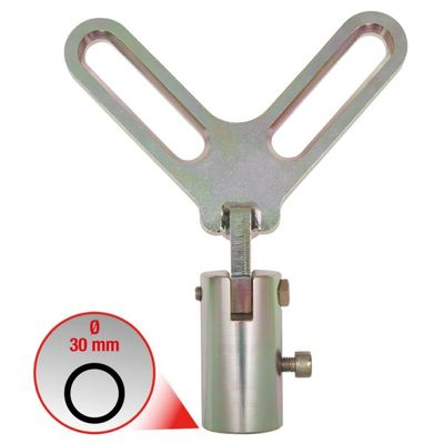 Balsts, Transmisijas pacēlājs KS TOOLS 150.9409