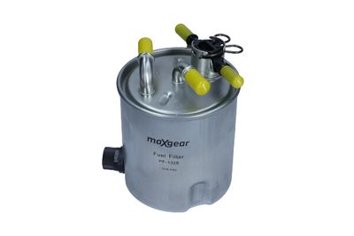 Топливный фильтр MAXGEAR 26-2180