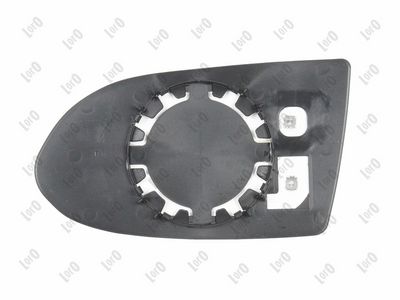 Spoguļstikls, Ārējais atpakaļskata spogulis ABAKUS 2824G04