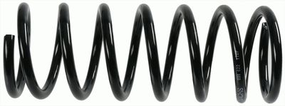 Balstiekārtas atspere SACHS 998 622