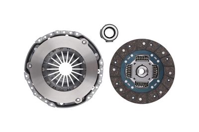 Sajūga komplekts KAMOKA KC263