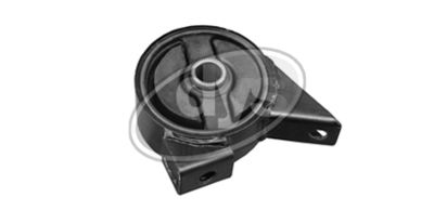 Подвеска, двигатель DYS 71-22322