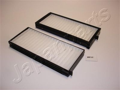 Filtrs, Salona telpas gaiss JAPANPARTS FAA-HY17