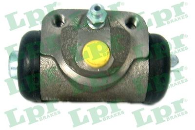 Колесный тормозной цилиндр LPR 4877