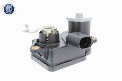 Регулировочный элемент, заслонка входящих газов(впускной г.) VEMO V40-77-0012