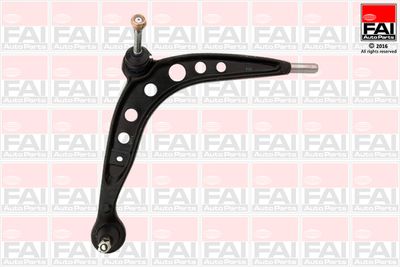 Neatkarīgās balstiekārtas svira, Riteņa piekare FAI AutoParts SS251