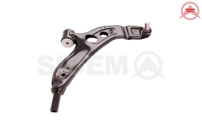 Neatkarīgās balstiekārtas svira, Riteņa piekare SIDEM 21659