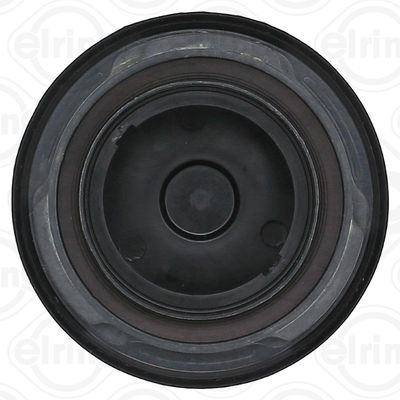Уплотняющее кольцо, коленчатый вал ELRING 260.320