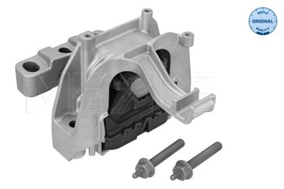 Подвеска, двигатель MEYLE 100 199 0206