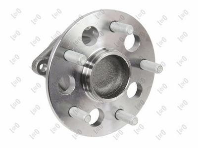 Ступица колеса ABAKUS 141-01-348