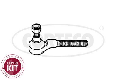 Наконечник поперечной рулевой тяги CORTECO 49400151