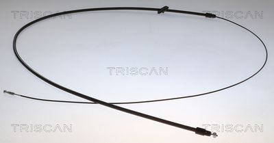 Trose, Stāvbremžu sistēma TRISCAN 8140 231147