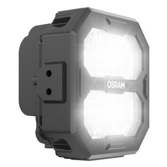 Darba gaismas lukturis ams-OSRAM LEDPWL105-WD