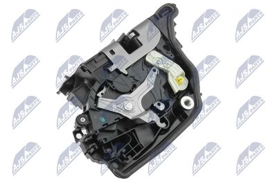 Durvju slēdzene NTY EZC-BM-094