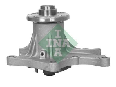 Ūdens sūknis, dzinēja dzesēšana Schaeffler INA 538 0653 10