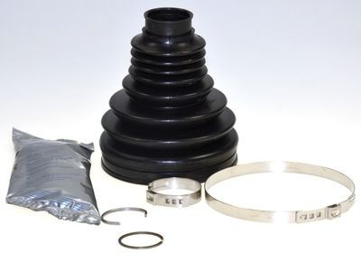 Комплект пыльника, приводной вал LÖBRO 306020