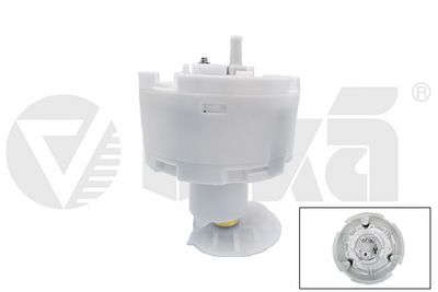 Топливный насос vika 19060048201