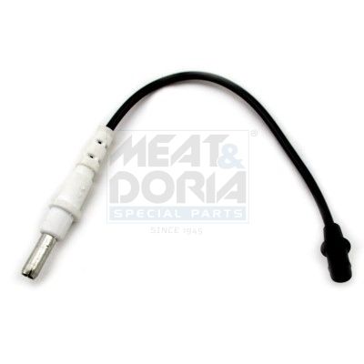 Indikators, Bremžu uzliku nodilums MEAT & DORIA 212092