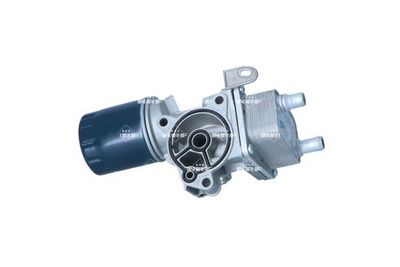 Корпус, масляный фильтр NRF 31859