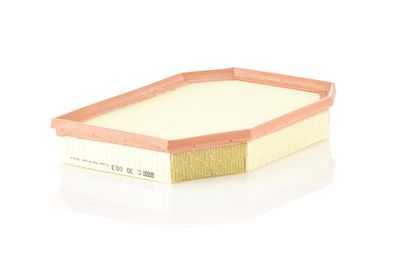Воздушный фильтр MANN-FILTER C 30 003