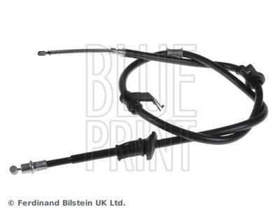 Тросик, cтояночный тормоз BLUE PRINT ADG04632