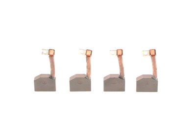 Ogļu sukas, Starteris BOSCH 2 007 014 070