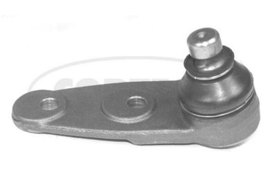 Balst-/Virzošais šarnīrs CORTECO 49395971