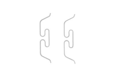 Комплектующие, колодки дискового тормоза KAMOKA 1130190