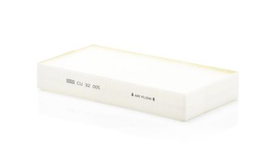 Фильтр, воздух во внутренном пространстве MANN-FILTER CU 32 005