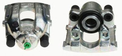 Тормозной суппорт GENERAL RICAMBI BW6096