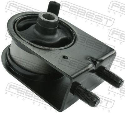 Подвеска, двигатель FEBEST MZM-GFMF