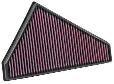Gaisa filtrs K&N Filters 33-3022