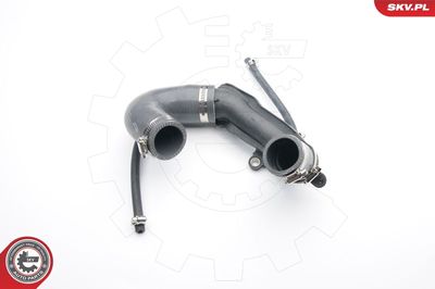 Pūtes sistēmas gaisa caurule ESEN SKV 24SKV414