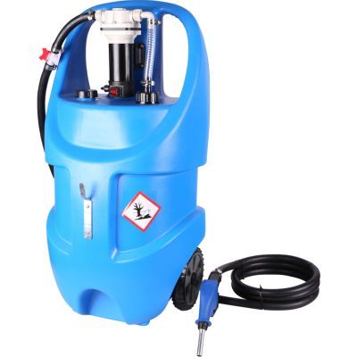 Uzpildes ierīce, karbamīda šķīdums KS TOOLS 460.5315