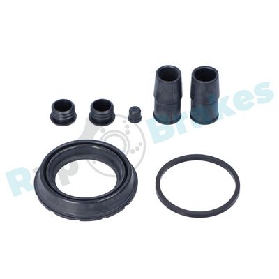 Remkomplekts, Bremžu suports RAP BRAKES R-Z0019