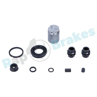 Ремкомплект, тормозной суппорт RAP BRAKES R-Z0240