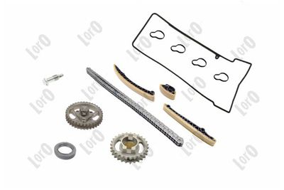 Комплект цели привода распредвала ABAKUS 142-01-616