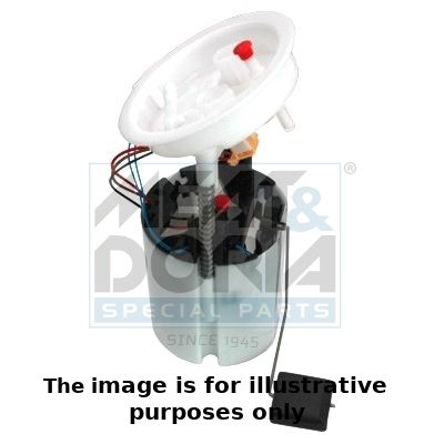 Элемент системы питания MEAT & DORIA 77152E