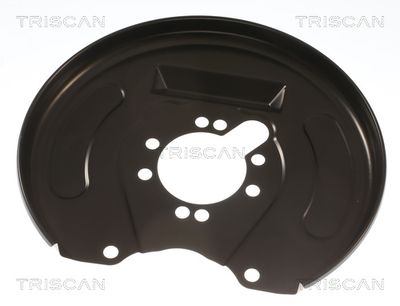 Отражатель, диск тормозного механизма TRISCAN 812527203