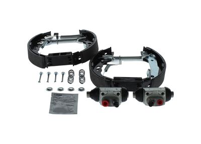 Bremžu loku komplekts BOSCH 0 204 114 672