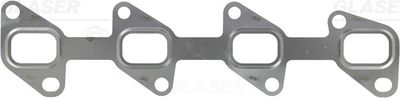 Прокладка, выпускной коллектор GLASER X59371-01