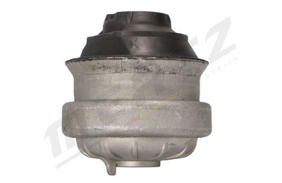 Подвеска, двигатель MERTZ M-S4644