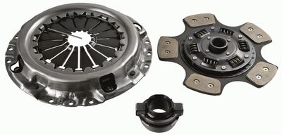 Sajūga komplekts SACHS 3400 700 390
